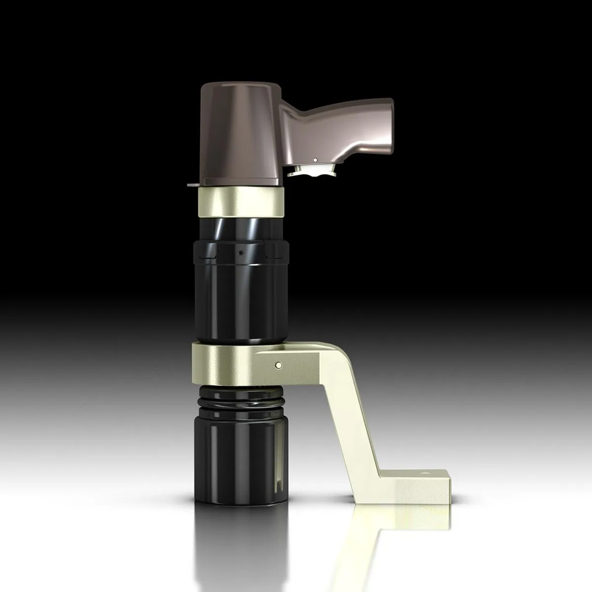Mountz CLD780 Pneumatic Torque Multiplier