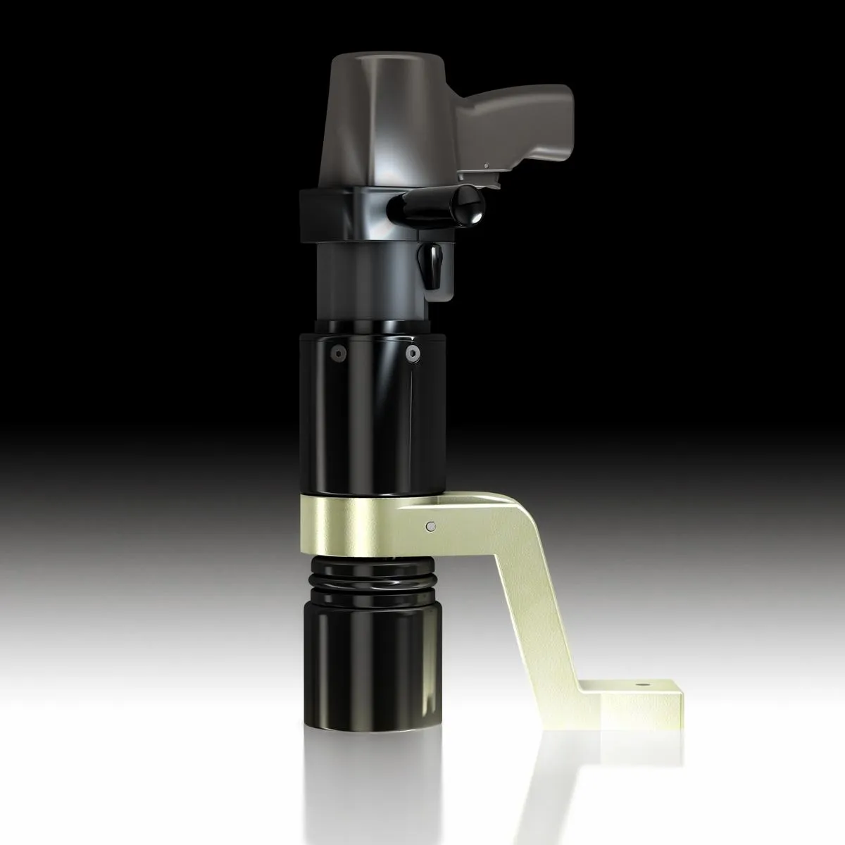 Mountz CLS175 Pneumatic Torque Multiplier