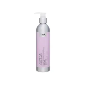 Muk Deep Ultra Soft Shampoo 300ml