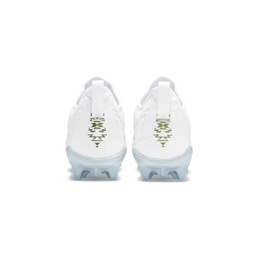 Nike Alpha Huarache 7 Pro LE Premium Lacrosse Cleats