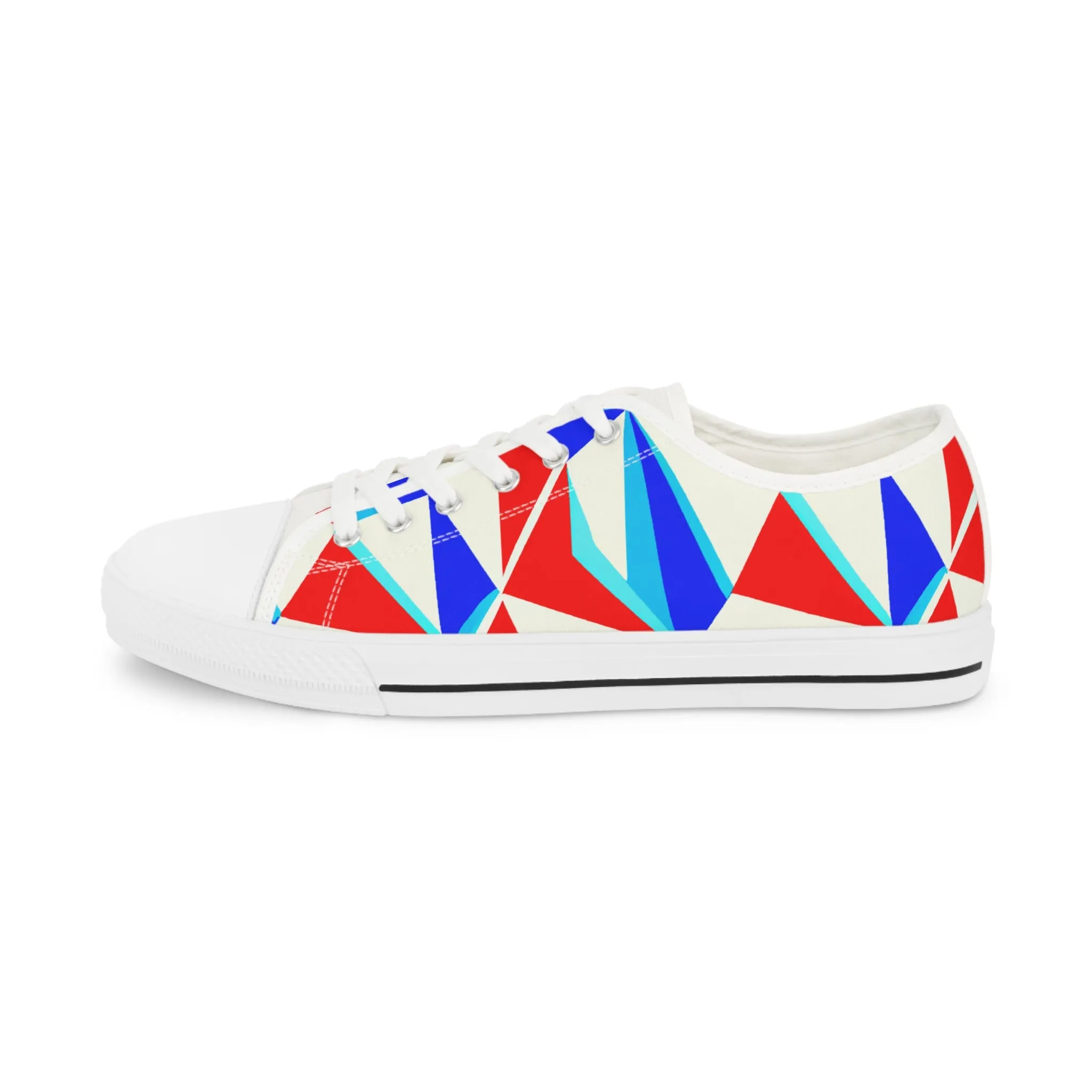 Prudentia "Prudy" Cobblersmith - low top