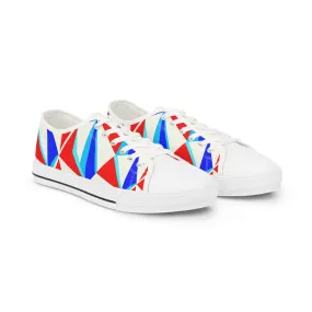 Prudentia "Prudy" Cobblersmith - low top