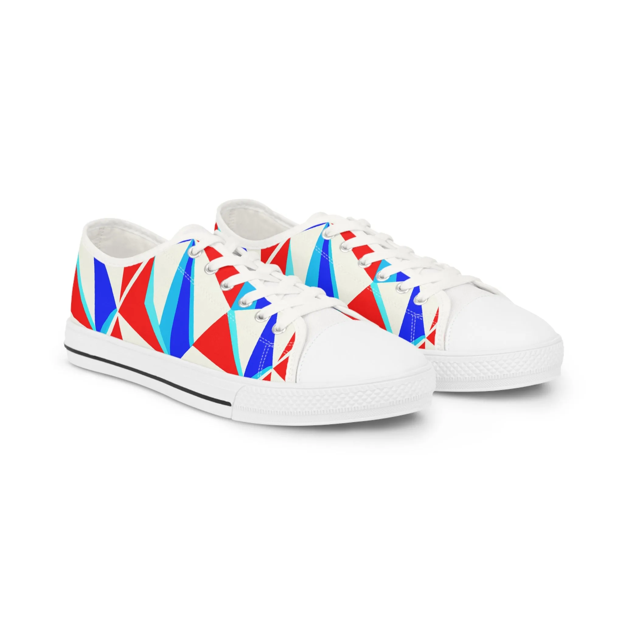 Prudentia "Prudy" Cobblersmith - low top