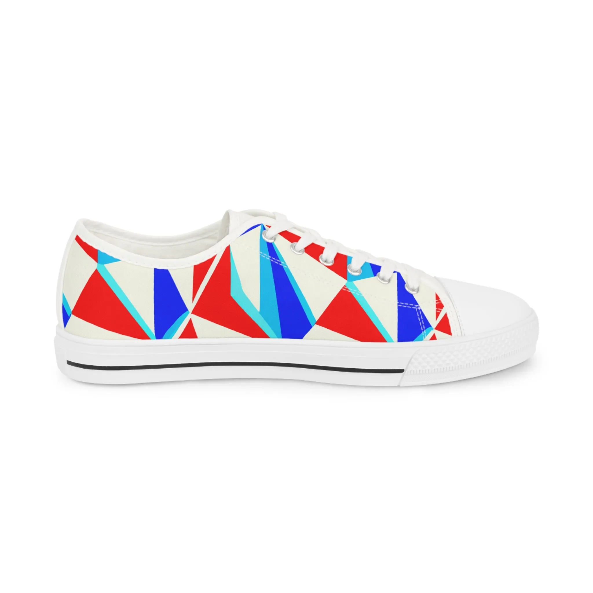 Prudentia "Prudy" Cobblersmith - low top