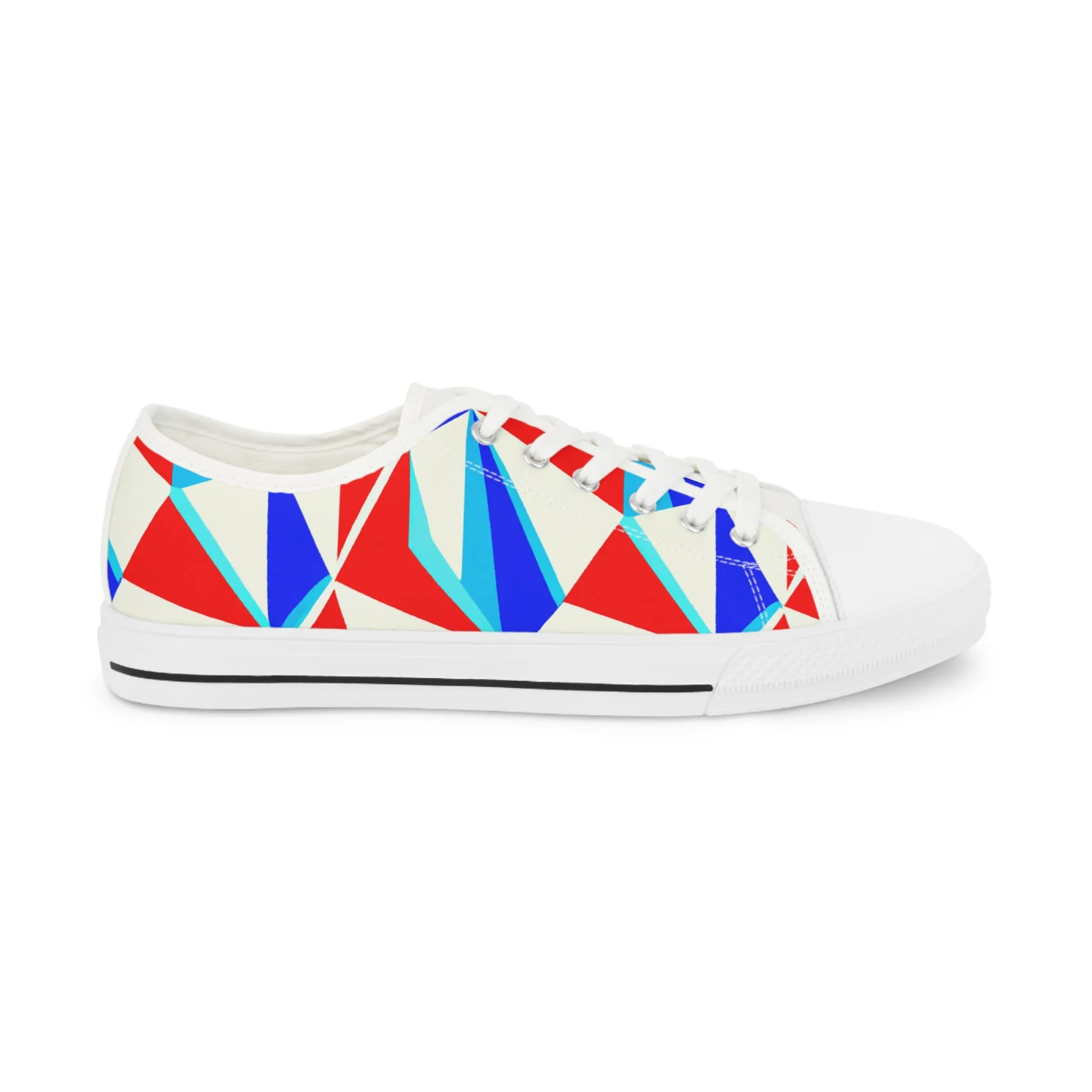 Prudentia "Prudy" Cobblersmith - low top