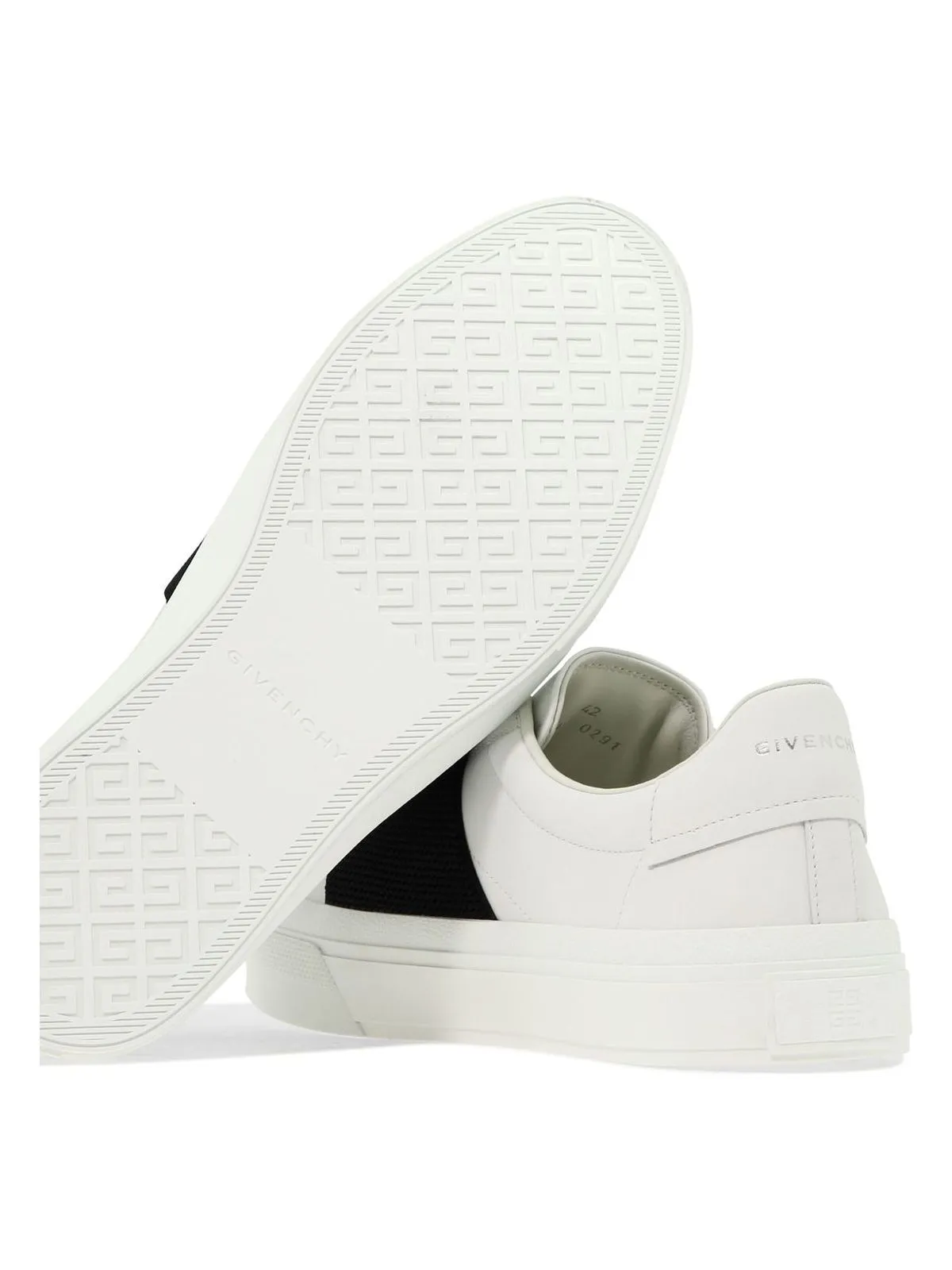 "NEW CITY" SNEAKERS