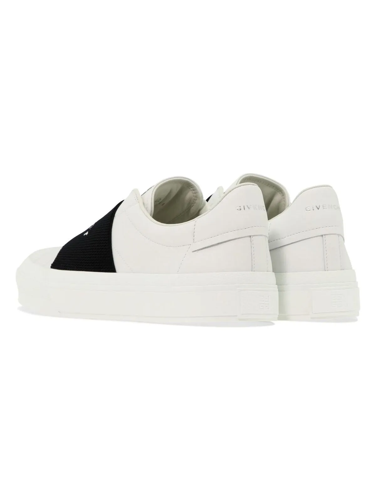 "NEW CITY" SNEAKERS