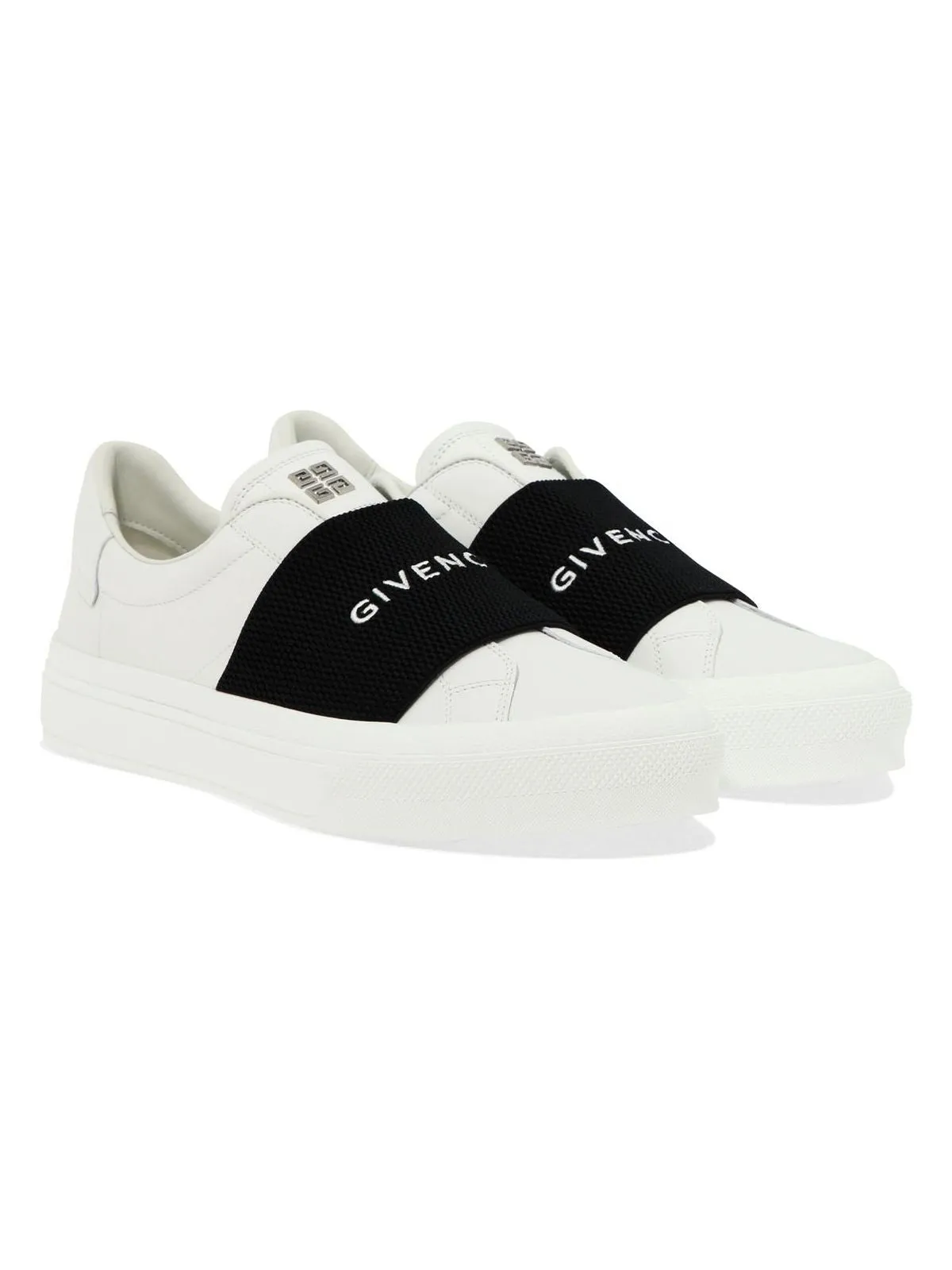 "NEW CITY" SNEAKERS
