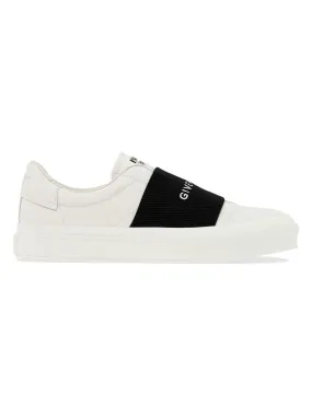 "NEW CITY" SNEAKERS