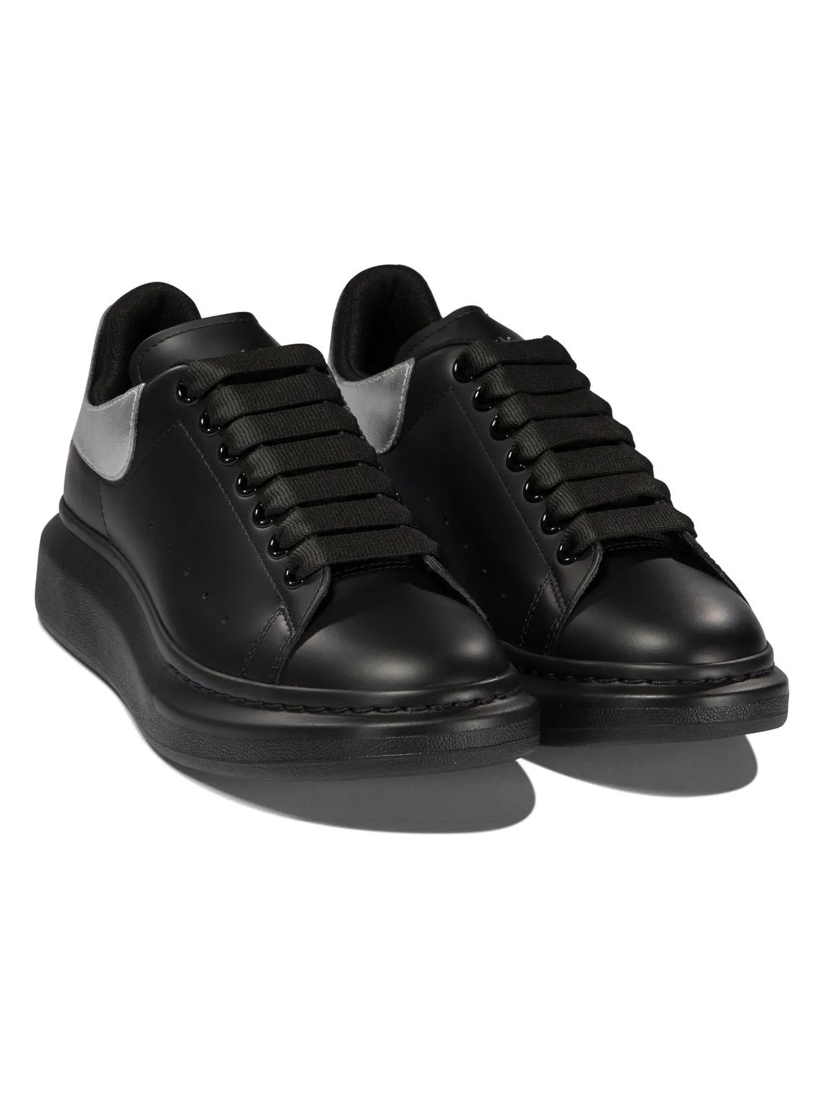 "NEW TECH" SNEAKERS