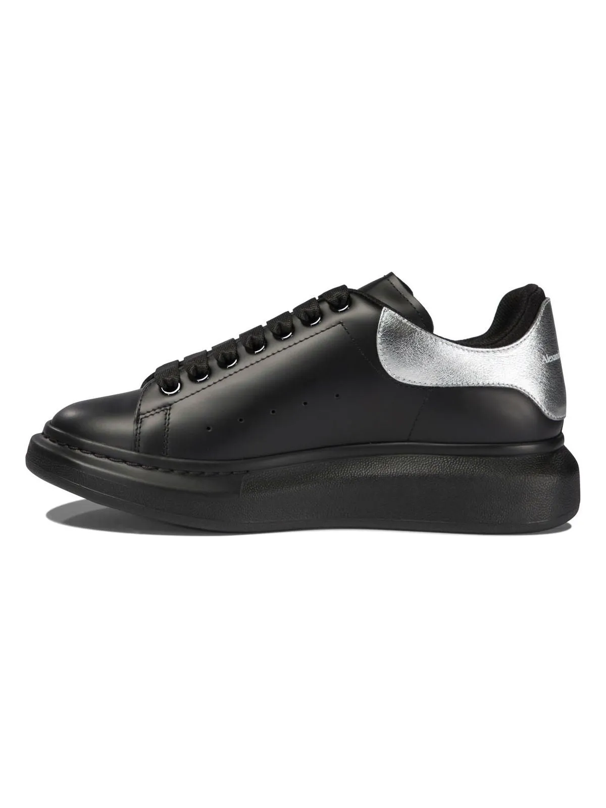 "NEW TECH" SNEAKERS