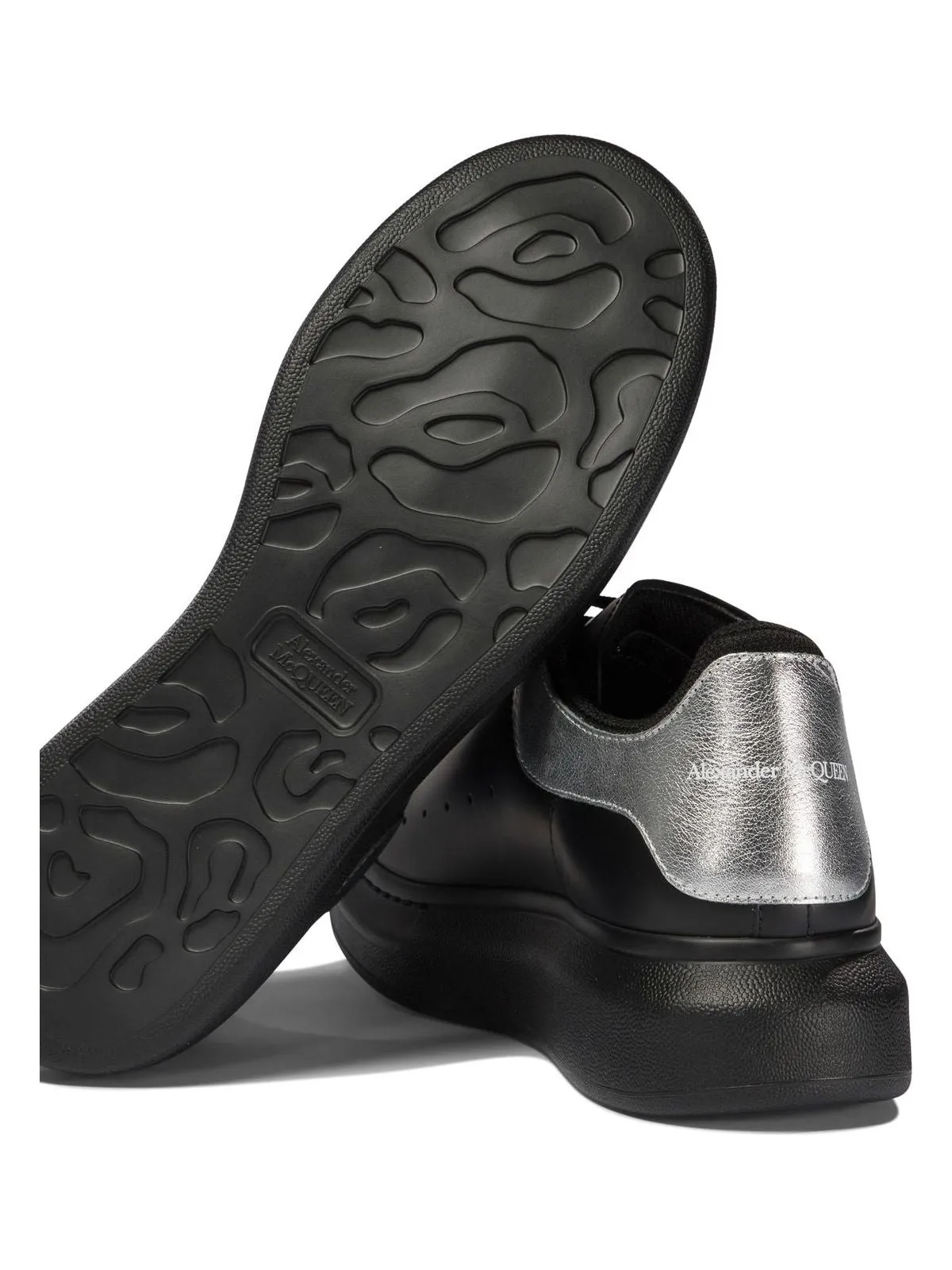 "NEW TECH" SNEAKERS