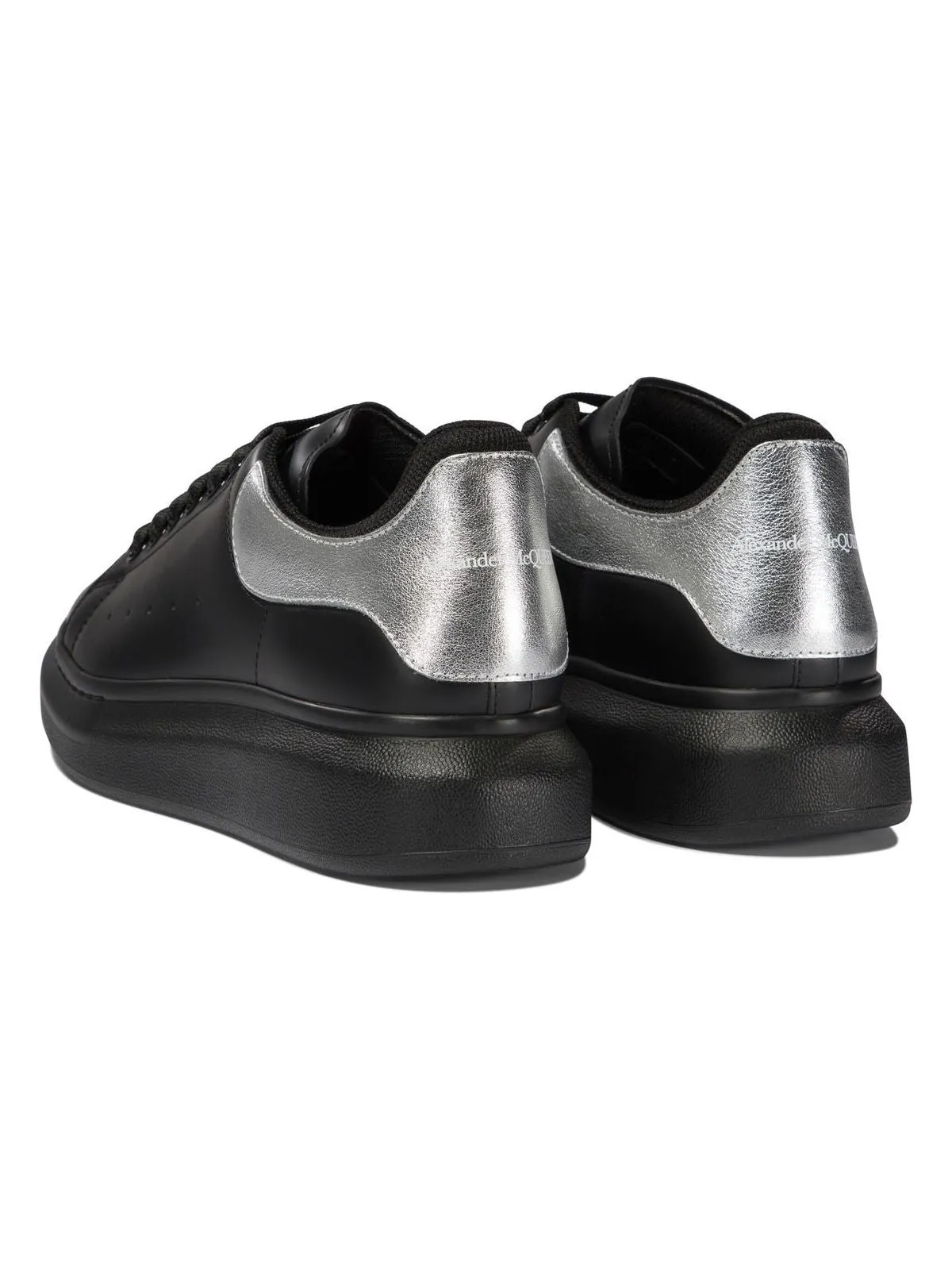 "NEW TECH" SNEAKERS