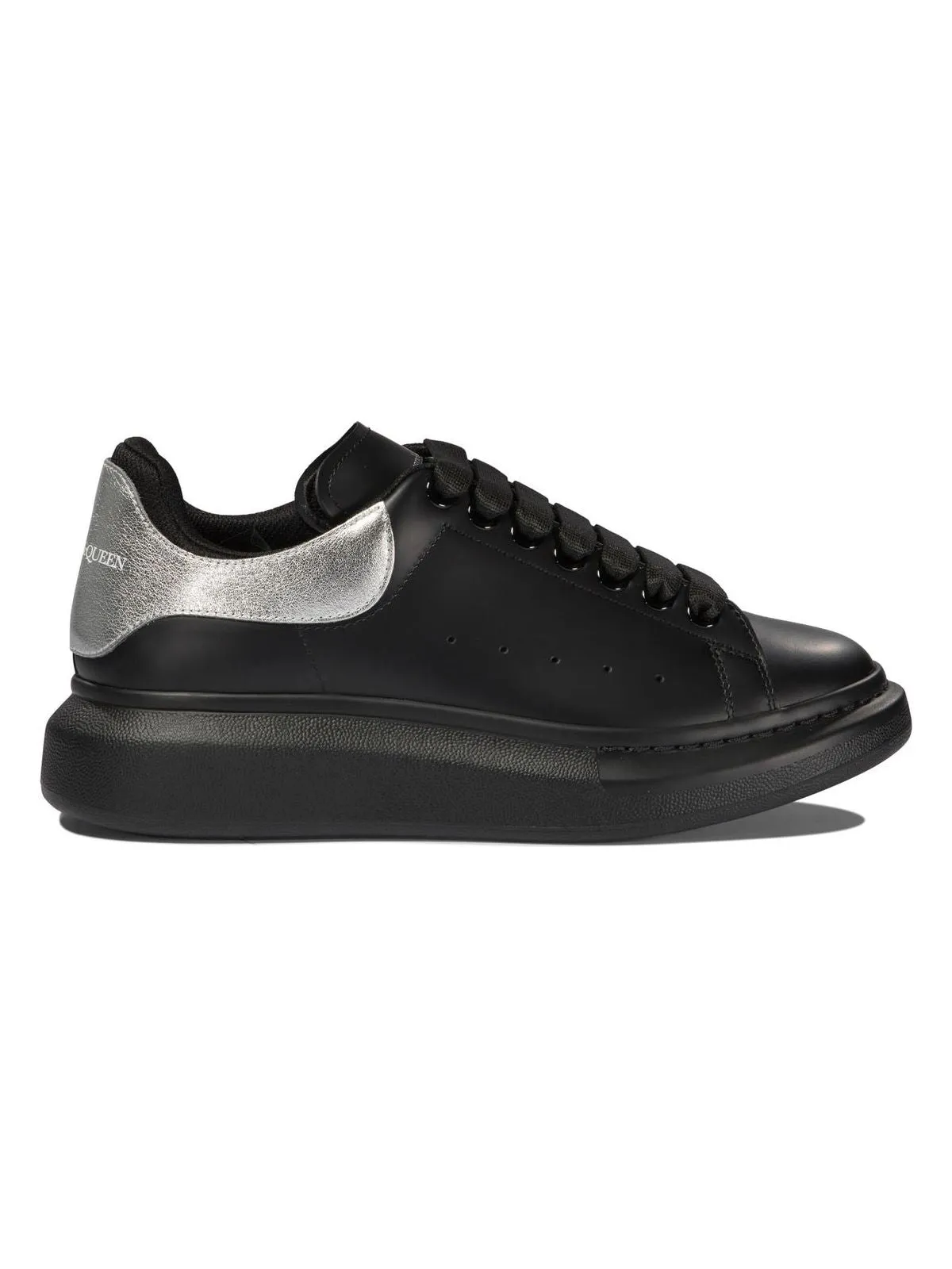 "NEW TECH" SNEAKERS