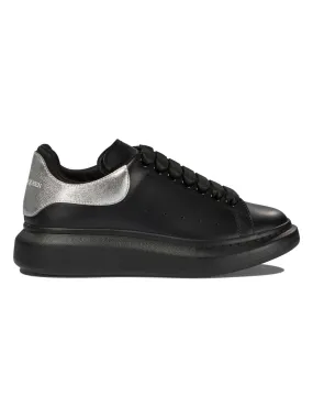 "NEW TECH" SNEAKERS