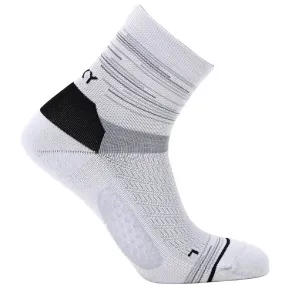 Rexy Straight Aqua Mid Socks