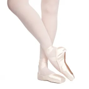 Rubin U-Cut Pointe Shoes