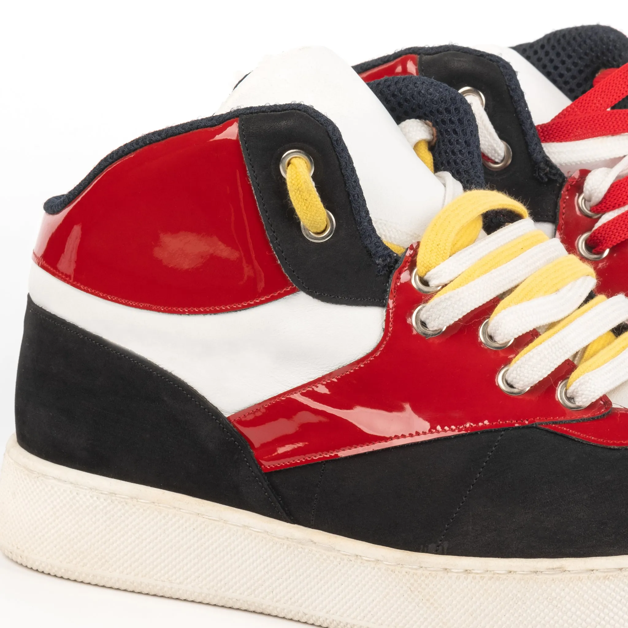 Scarpa Sneakers SNIK 111 multi
