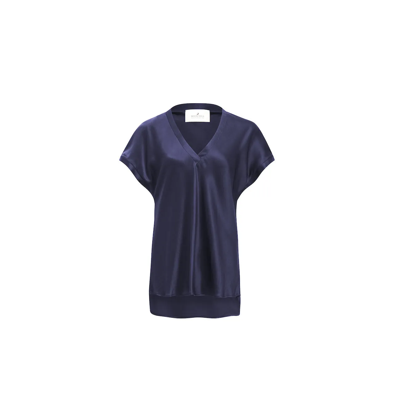 Silk Shirt