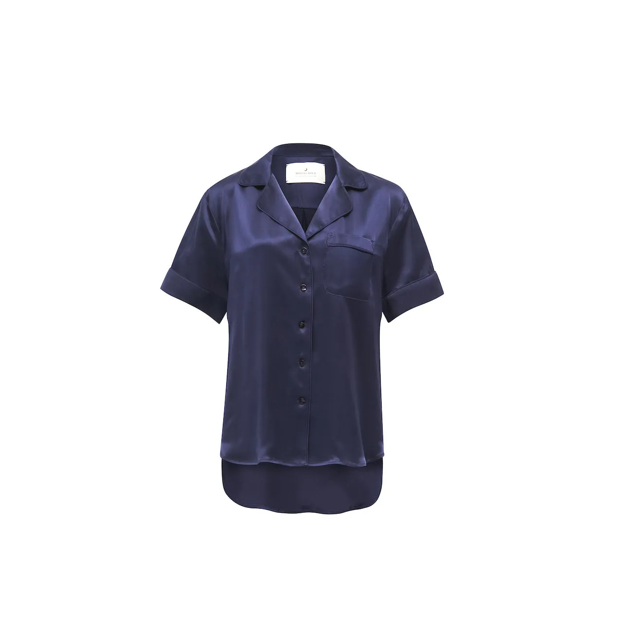 Silk Shirt