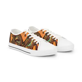 Sir Grenville Bootlebury - low top