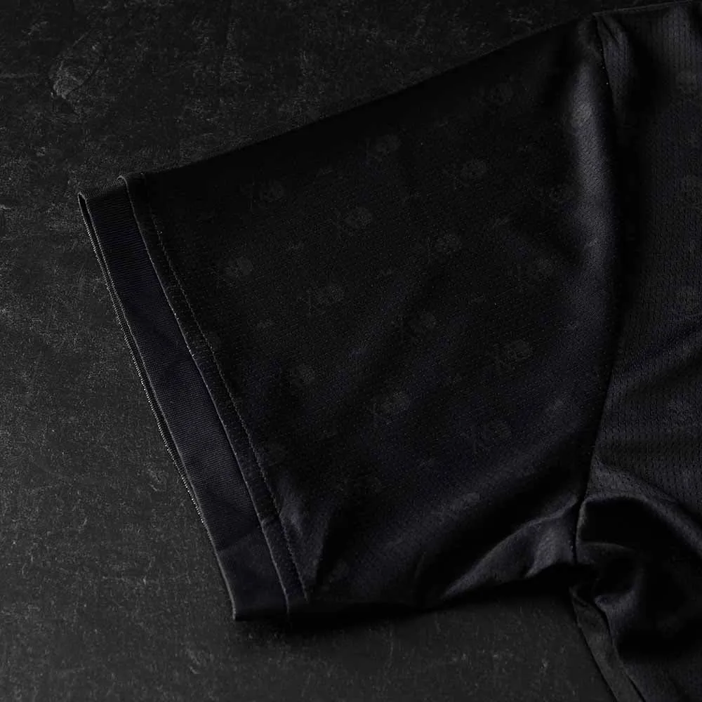 Society Soccer Club Jersey