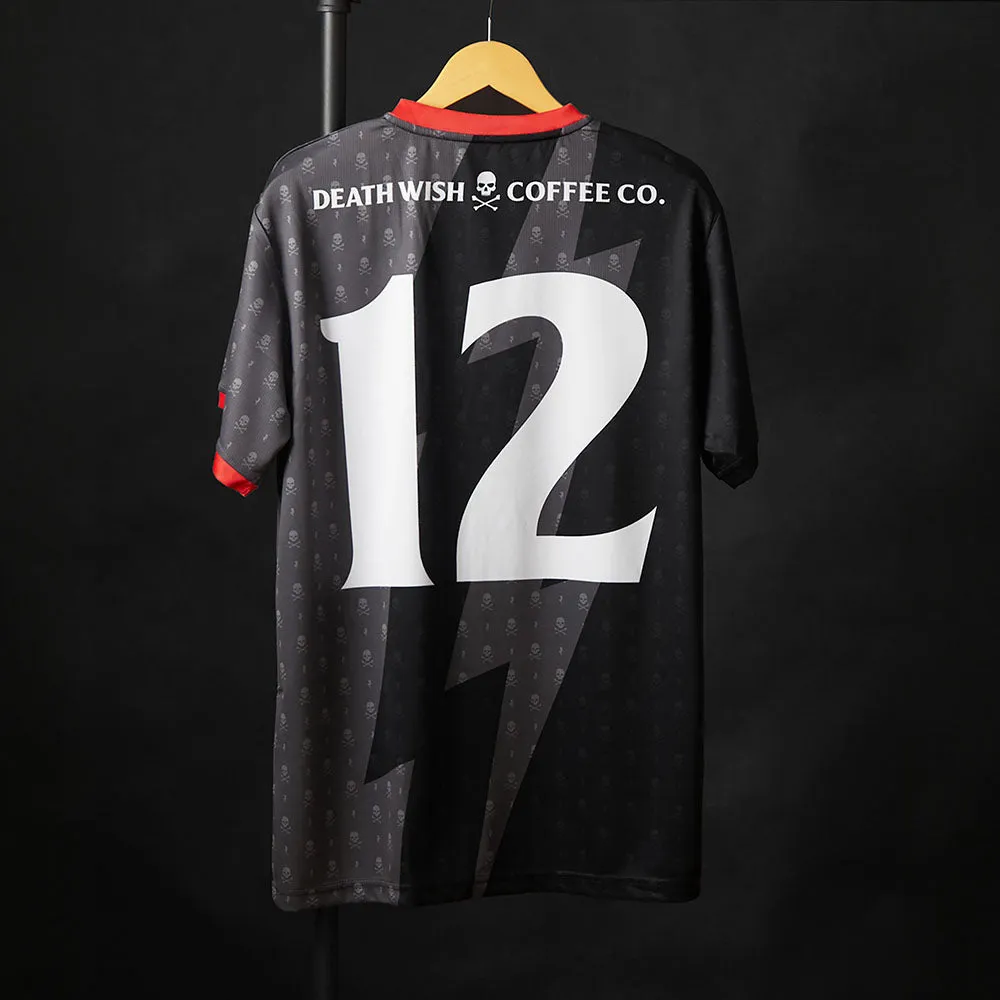 Society Soccer Club Jersey