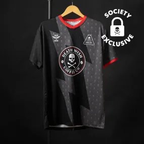 Society Soccer Club Jersey