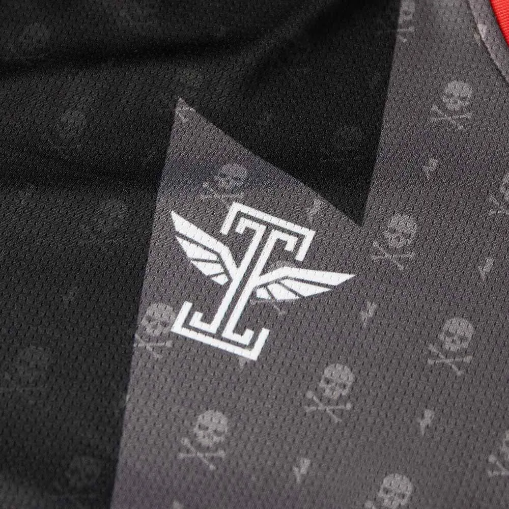 Society Soccer Club Jersey