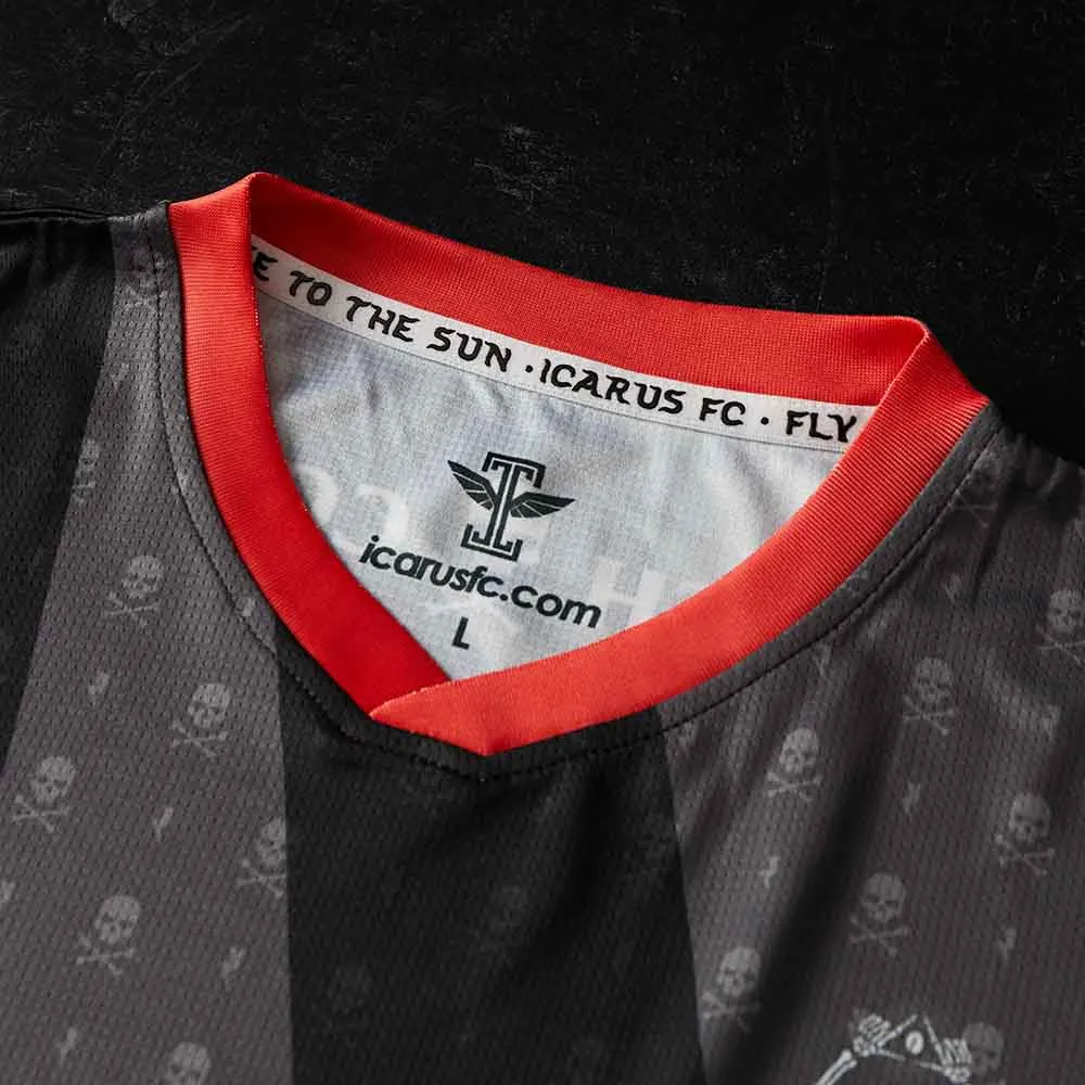Society Soccer Club Jersey