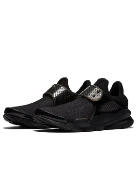 Sock Dart Black Volt