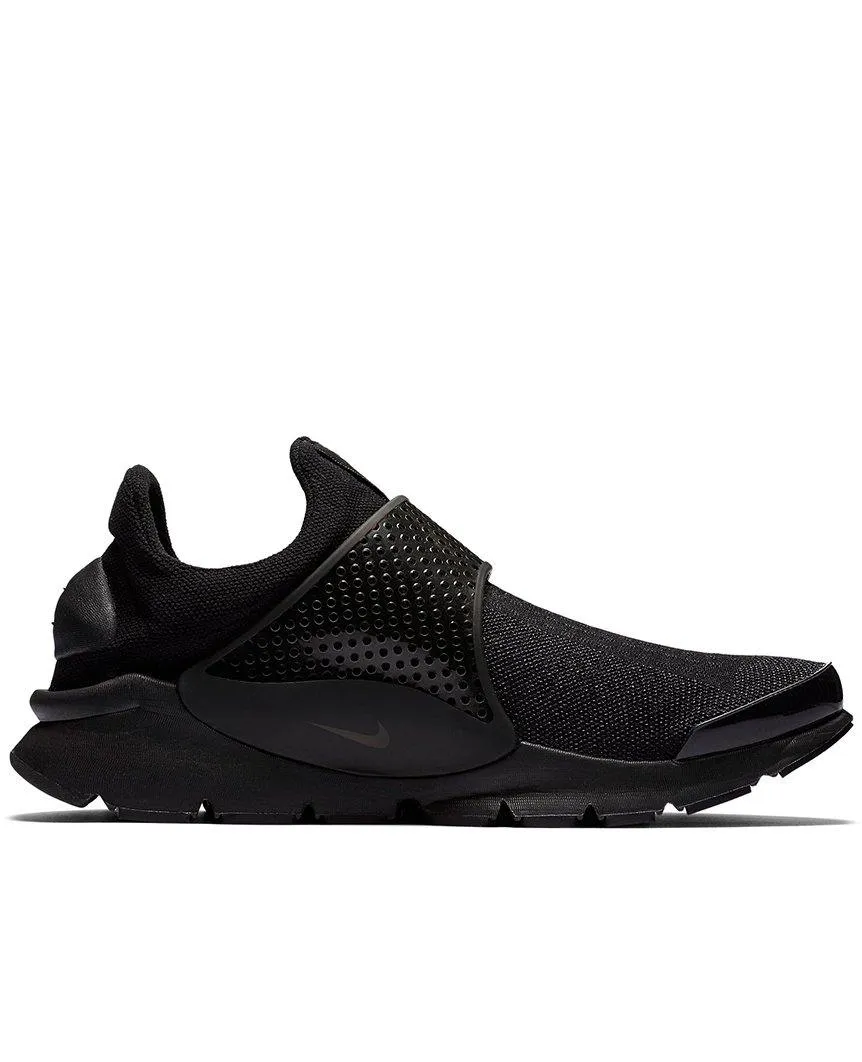 Sock Dart Black Volt