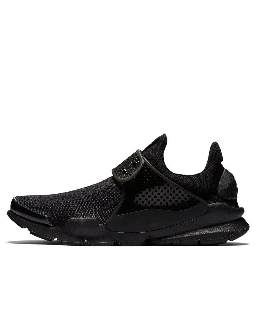 Sock Dart Black Volt