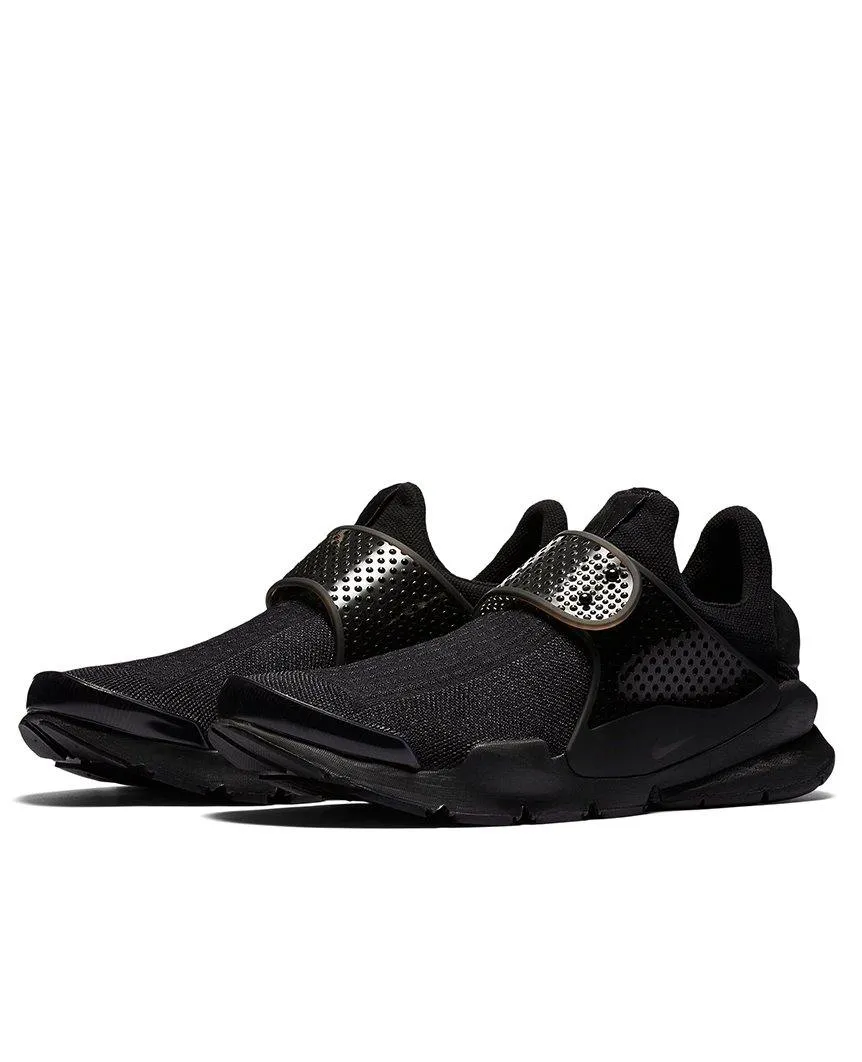 Sock Dart Black Volt