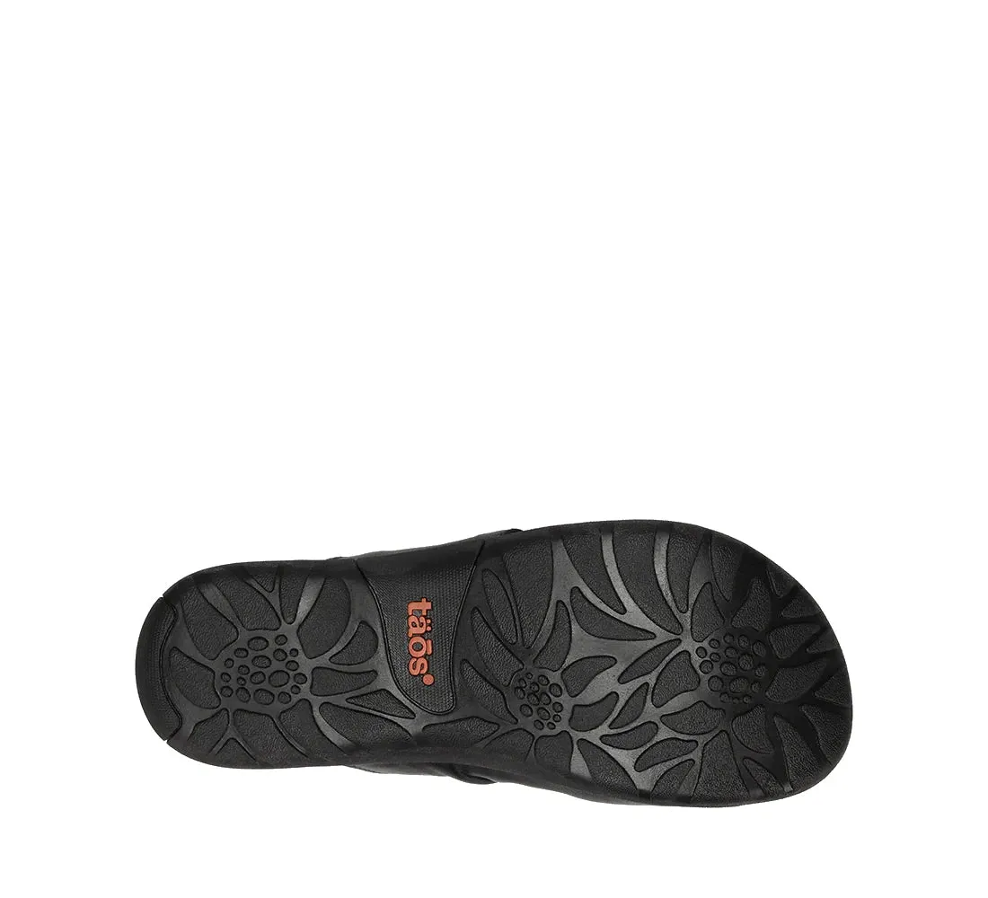 Taos Women's Gift 2 - Black