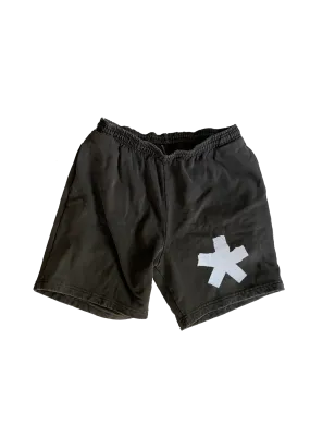 THE 'ASTERISK' SHORTS