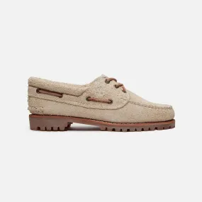 Timberland Nore Boat Shoe Nature W