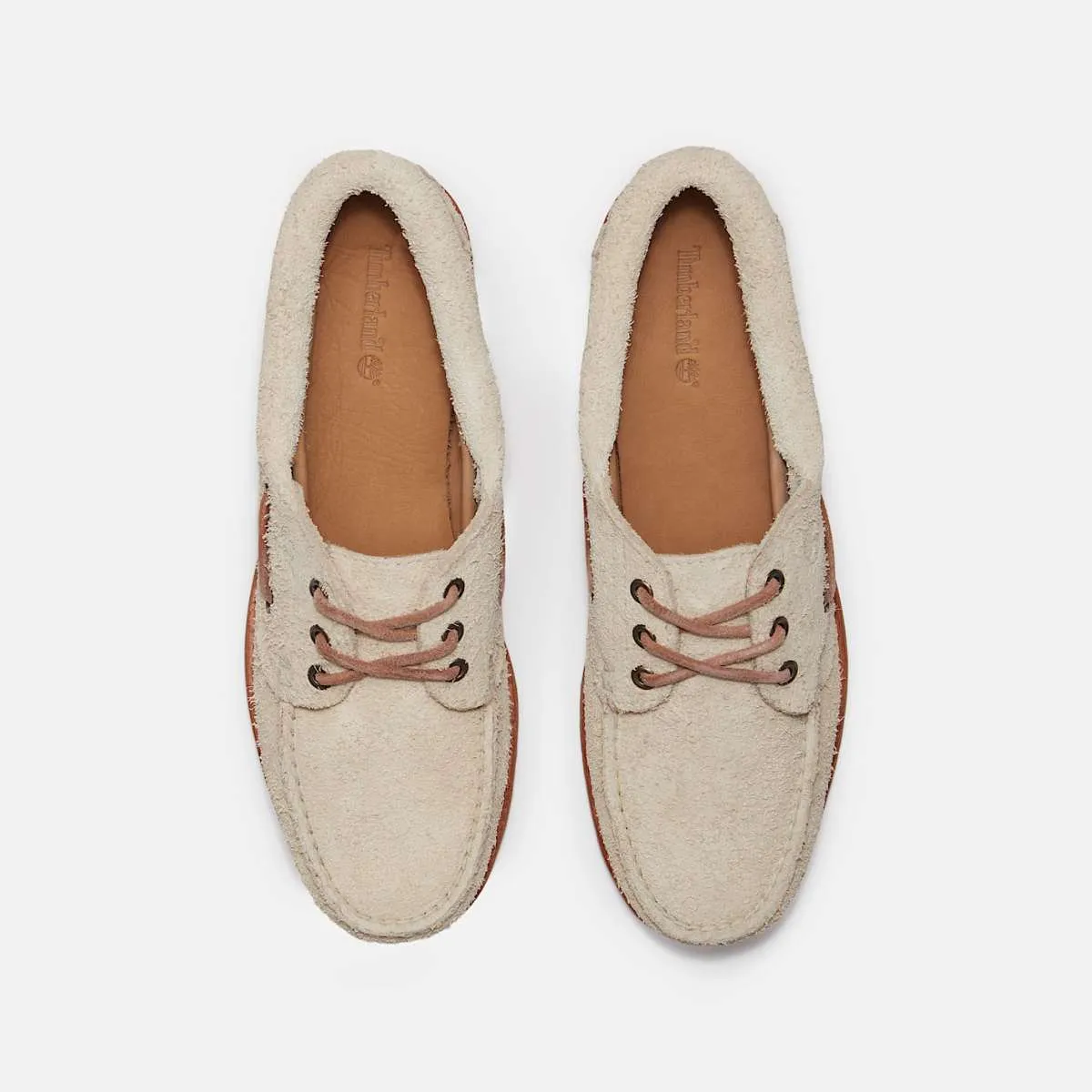 Timberland Nore Boat Shoe Nature W