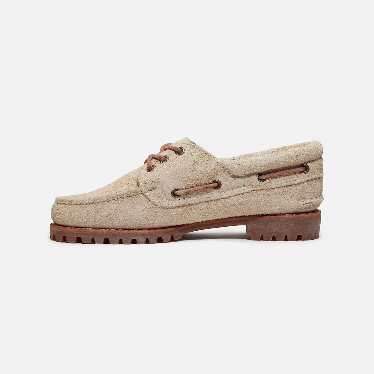 Timberland Nore Boat Shoe Nature W
