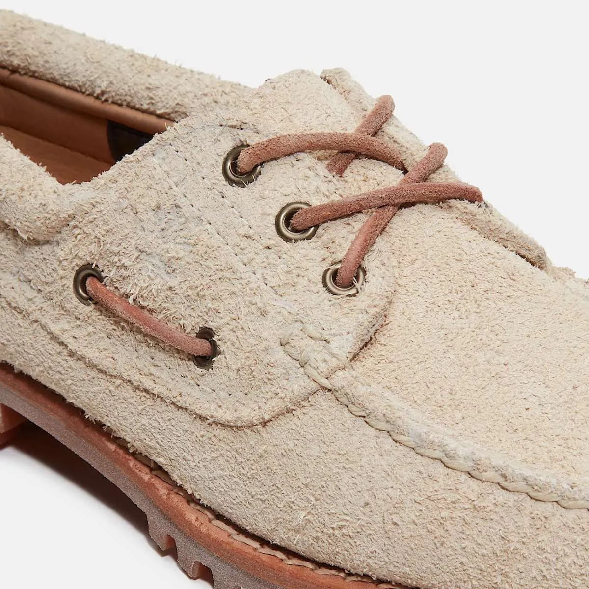 Timberland Nore Boat Shoe Nature W
